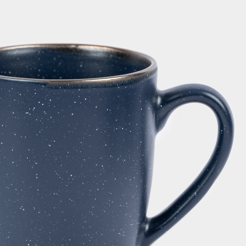 Taza Marcala Azul 350ml