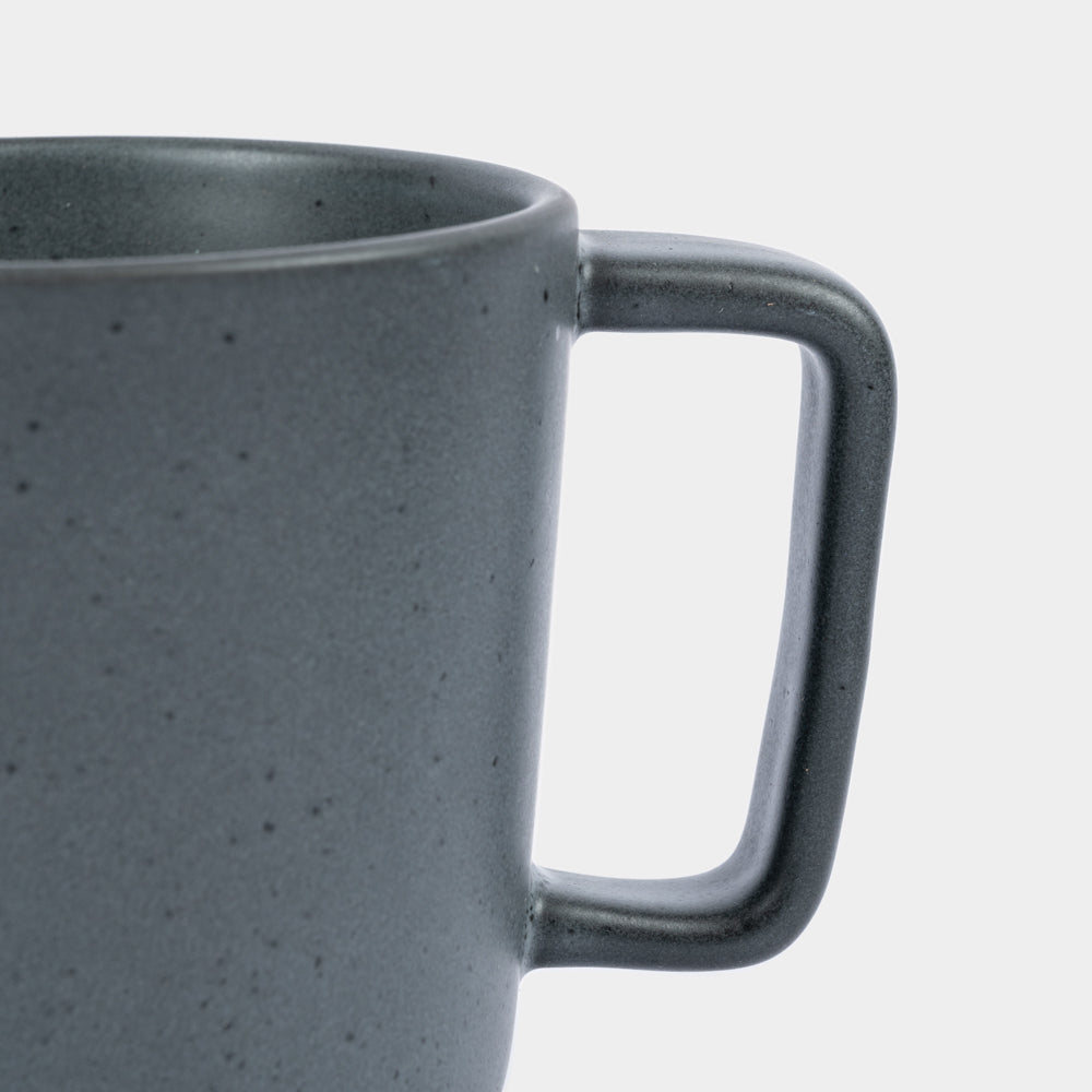 Taza Cajamarca Gris 350ml