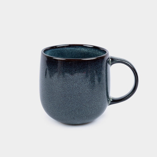 Taza Antioquía Azul 350ml