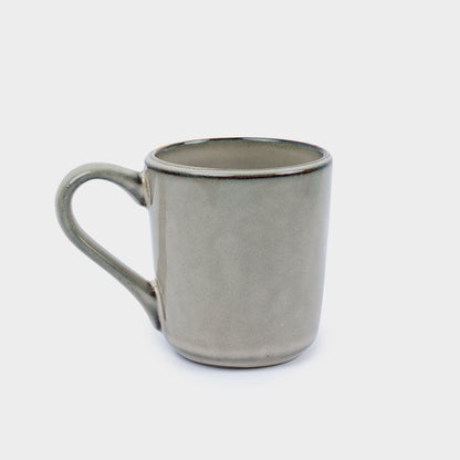 Taza Cusco Beige 250ml