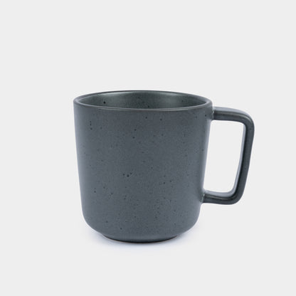 Taza Cajamarca Gris 350ml